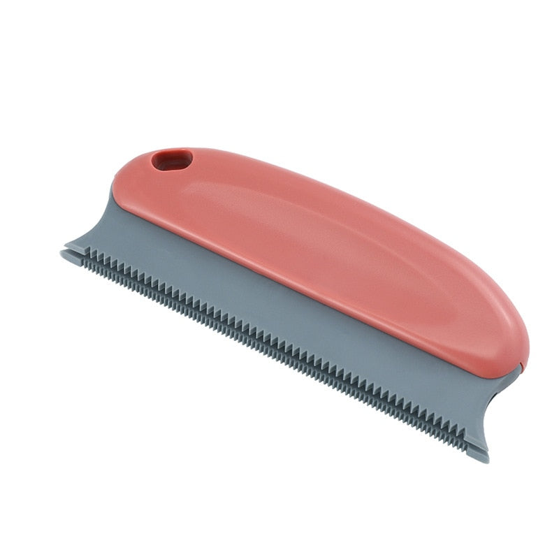 Pet Bed & Furniture Hair Remover Brush