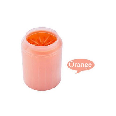Portable Pet Paw Cleaner Cup