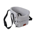 Car Seat Booster Bed for Dogs