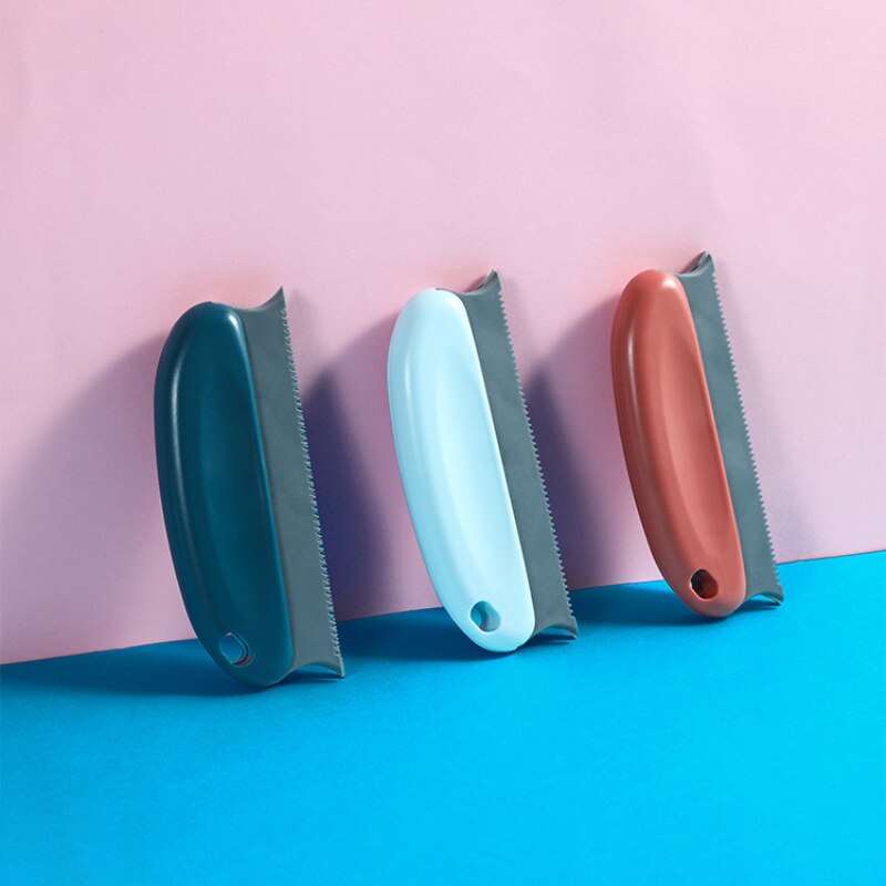 Pet Bed & Furniture Hair Remover Brush