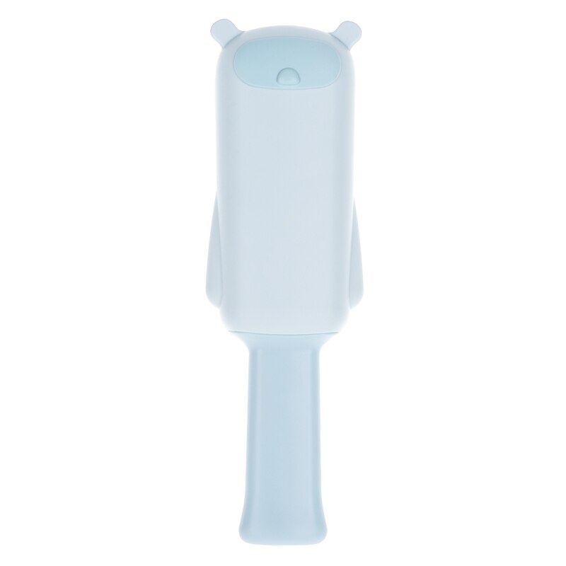 Self-Cleaning Pet Hair Lint Brush