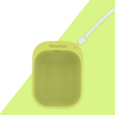 Portable Dog Travel Water Bottle with Bowl