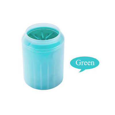 Portable Pet Paw Cleaner Cup
