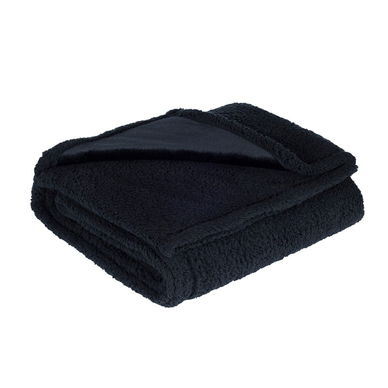 Reversible Waterproof Dog Bed Blanket