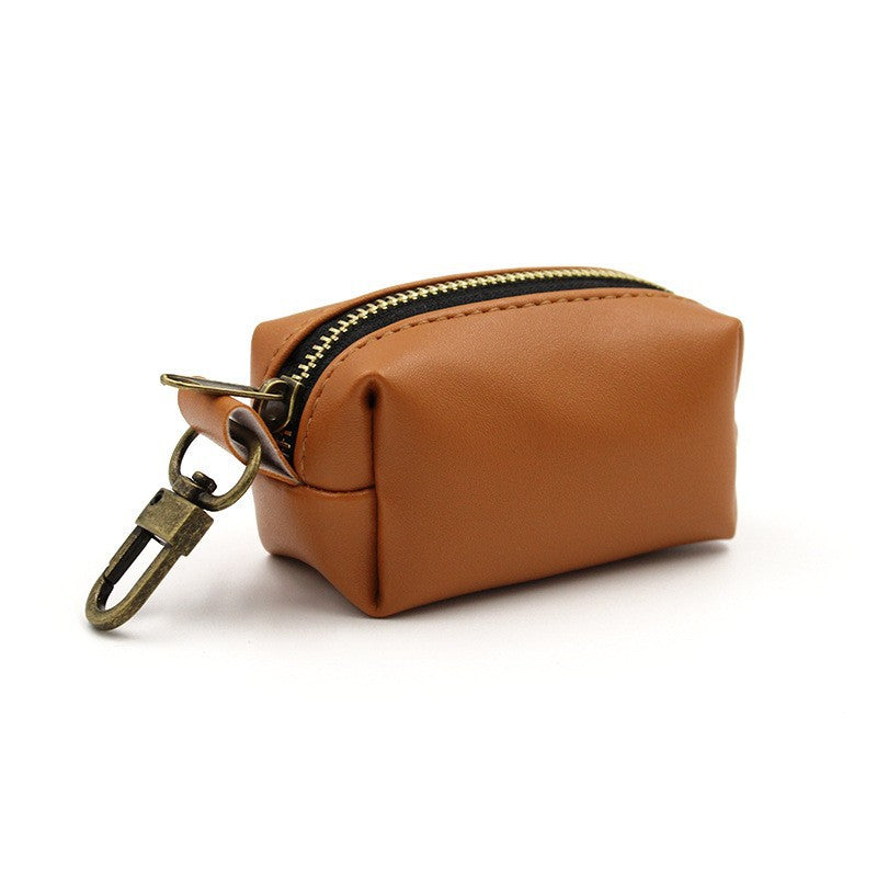 Dog Waste Bag Dispenser Pouch