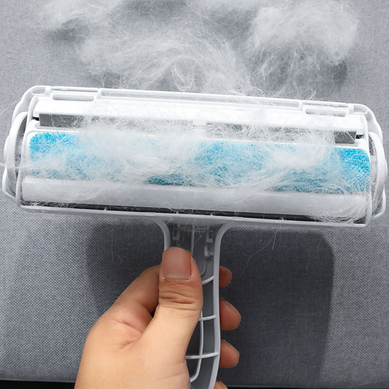 Pet Hair Remover Roller Stick Brush