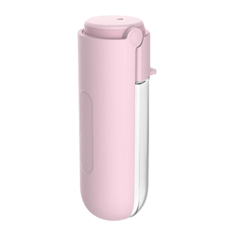 420ml Large Capacity Leakproof Dog Water Bottle