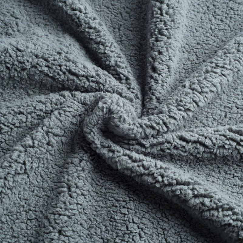 Reversible Waterproof Dog Bed Blanket