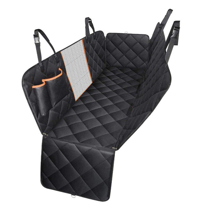 Waterproof Dog Car Seat Hammock Cover