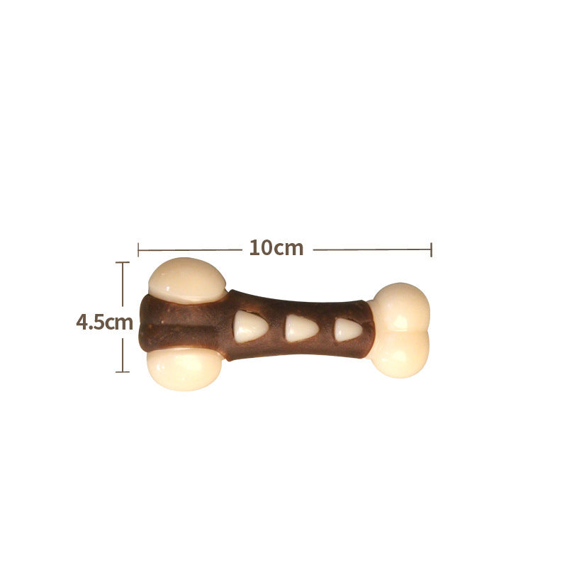 Dog Molar Chew Stick Toy