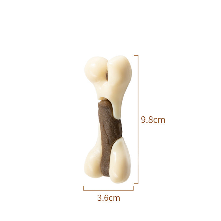 Dog Molar Chew Stick Toy