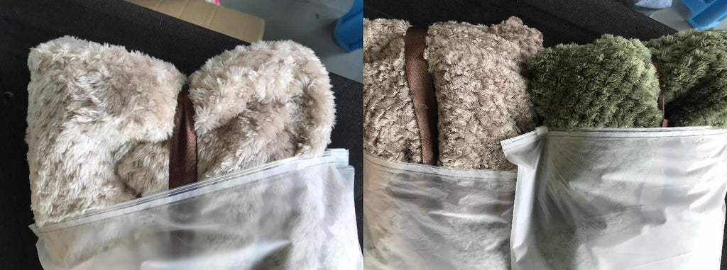 Warm Pet Blanket