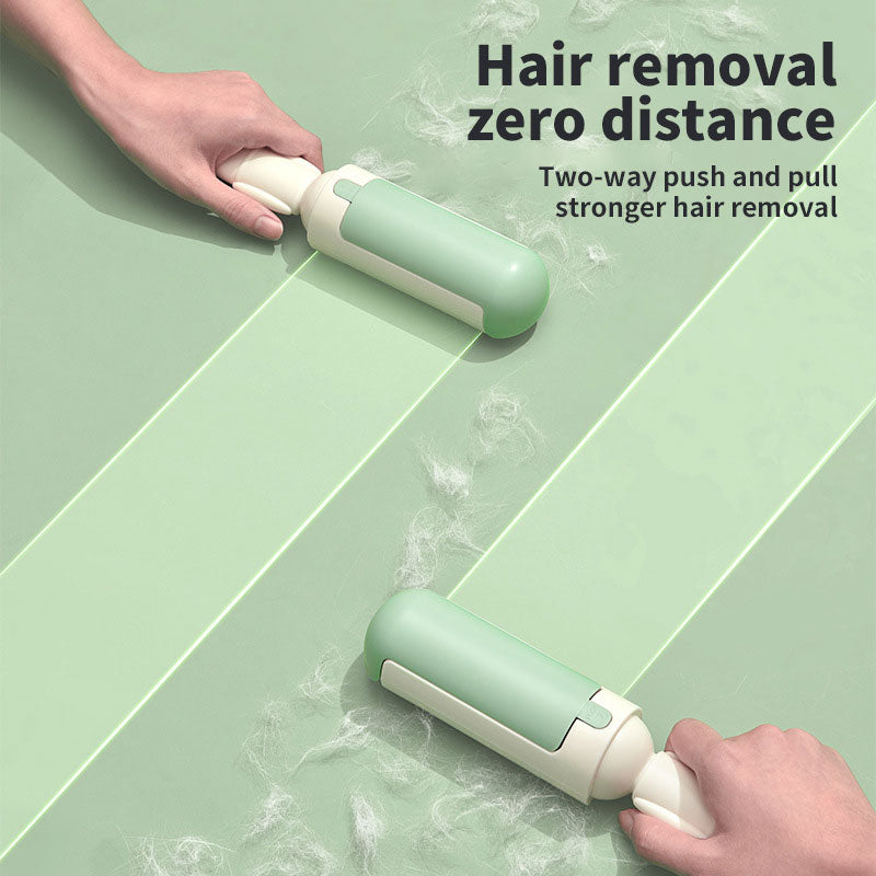 Sticky Pet Hair Remover Roller Brush