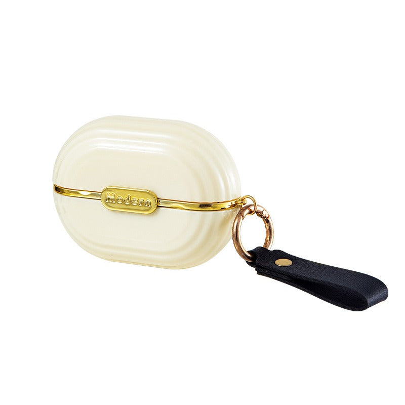 Portable Space Capsule Hair Roller