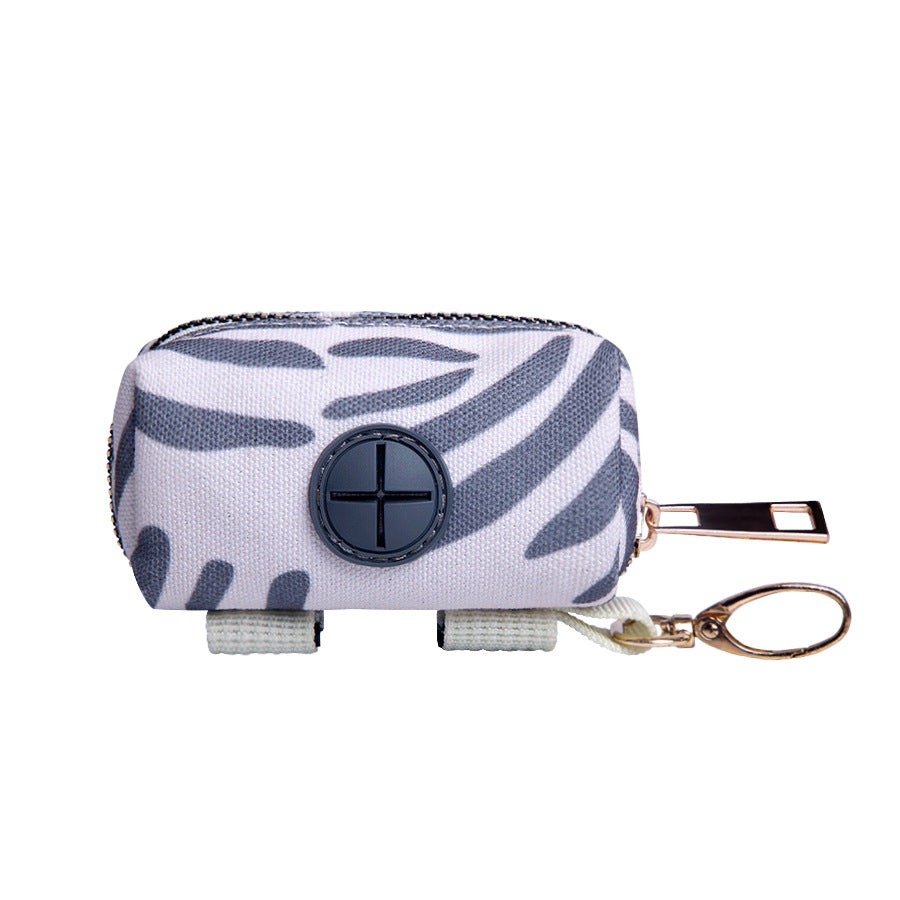 Biodegradable Dog Poop Bags with Dispenser Box