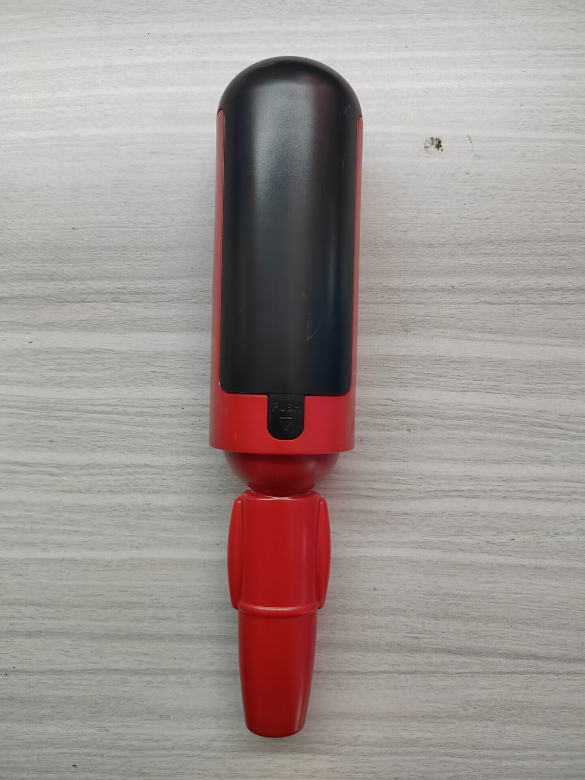 Pet Hair Roller with Built-in Light