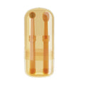 Dog & Cat Silicone Toothbrush Kit