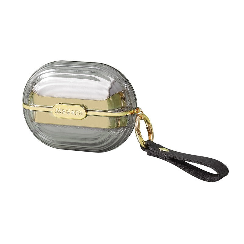 Portable Space Capsule Hair Roller