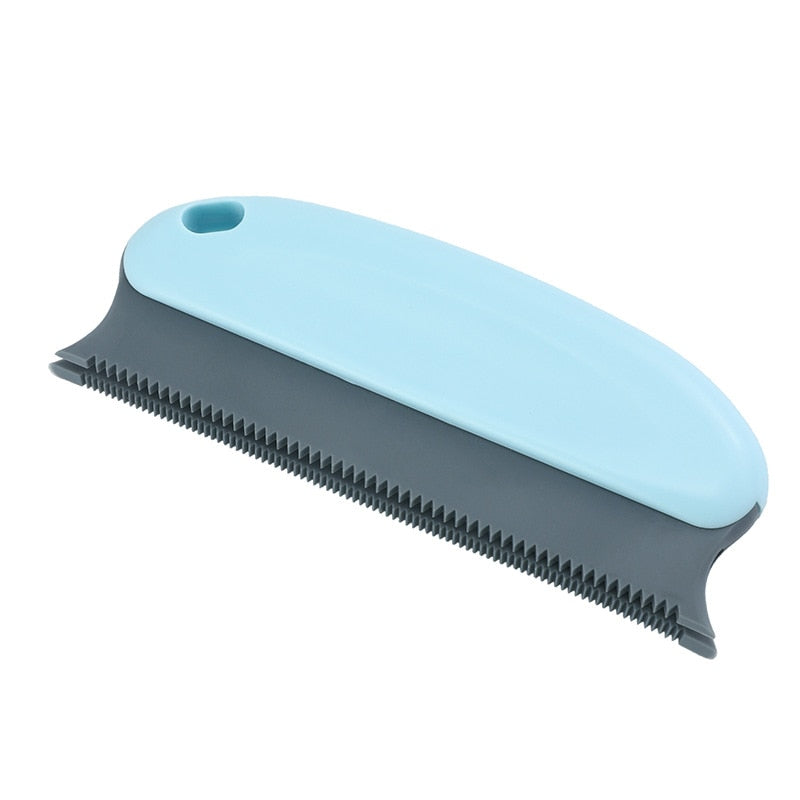Pet Bed & Furniture Hair Remover Brush