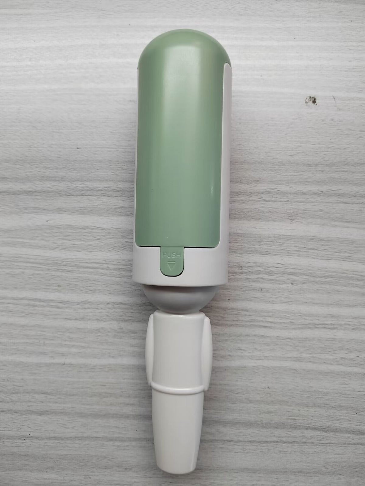 Pet Hair Roller with Built-in Light
