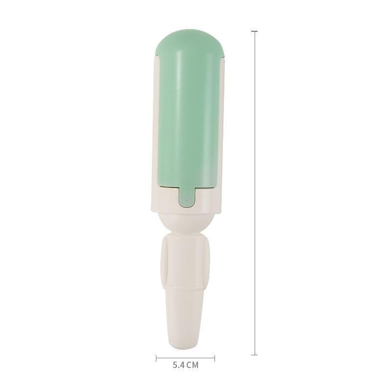 Sticky Pet Hair Remover Roller Brush