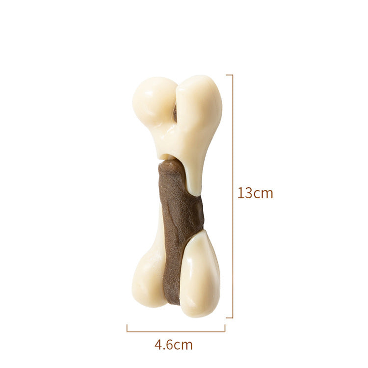 Dog Molar Chew Stick Toy