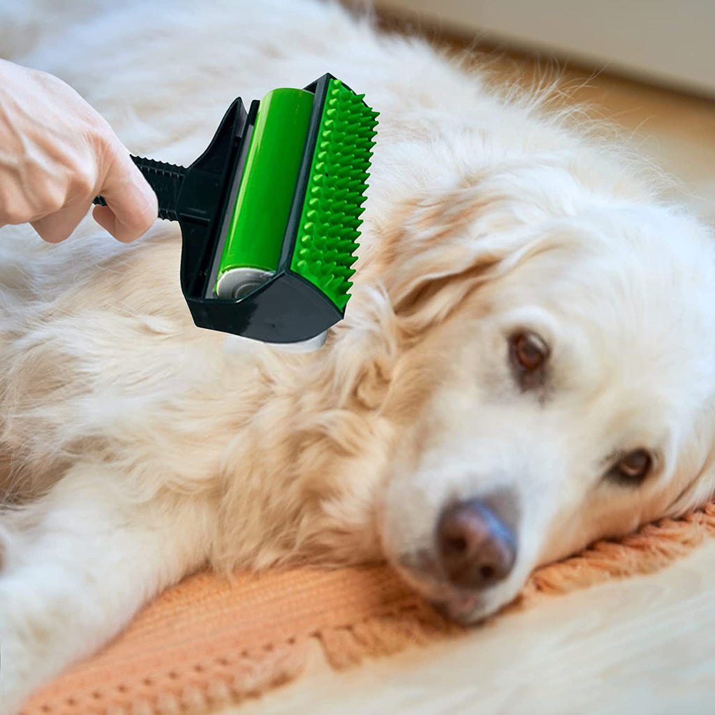 Washable Lint Roller Pet Hair Remover