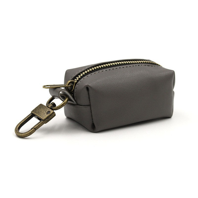 Dog Waste Bag Dispenser Pouch