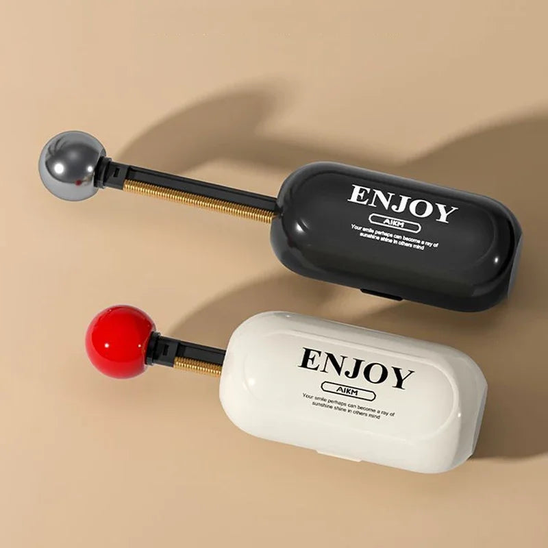 2-in-1 Reusable Pet Hair Lint Remover