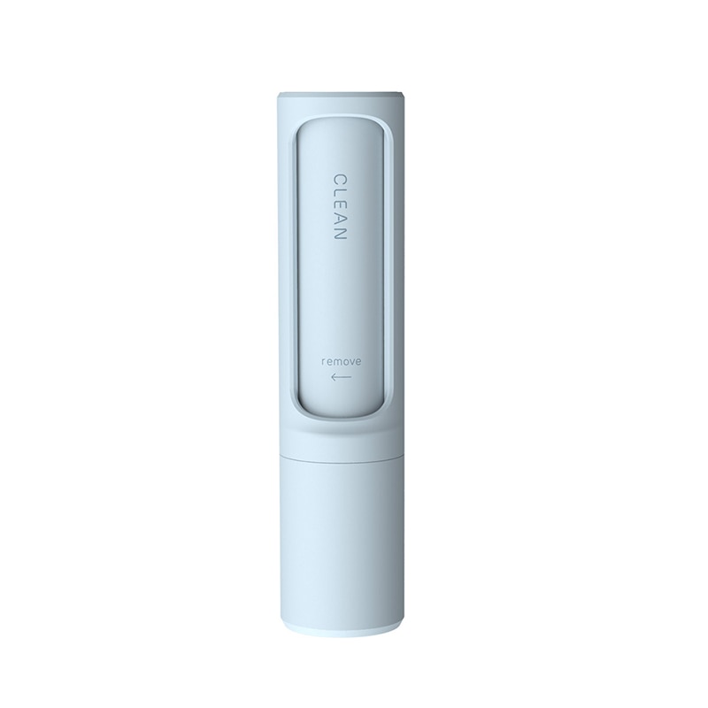 Self-Cleaning Pet Hair Remover Brush