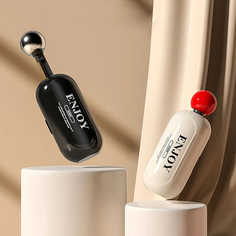 2-in-1 Reusable Pet Hair Lint Remover