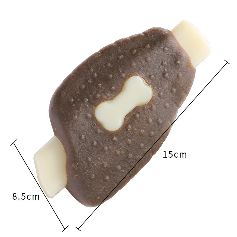 Dog Molar Chew Stick Toy