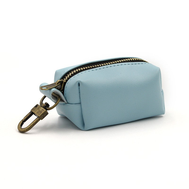 Dog Waste Bag Dispenser Pouch