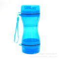 Dual-Use Pet Travel Water & Food Cup