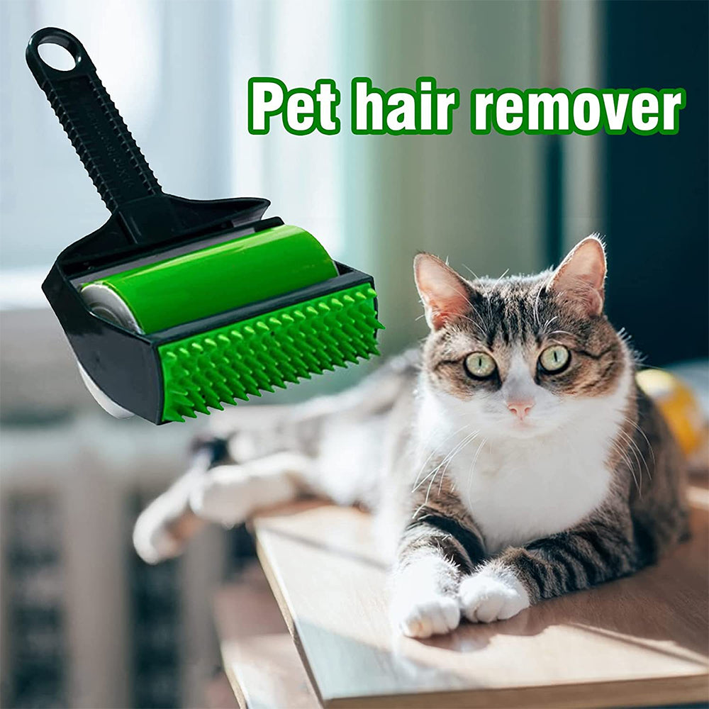 Washable Lint Roller Pet Hair Remover