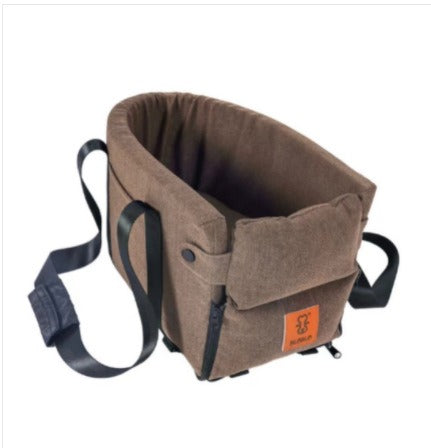 Car Seat Booster Bed for Dogs