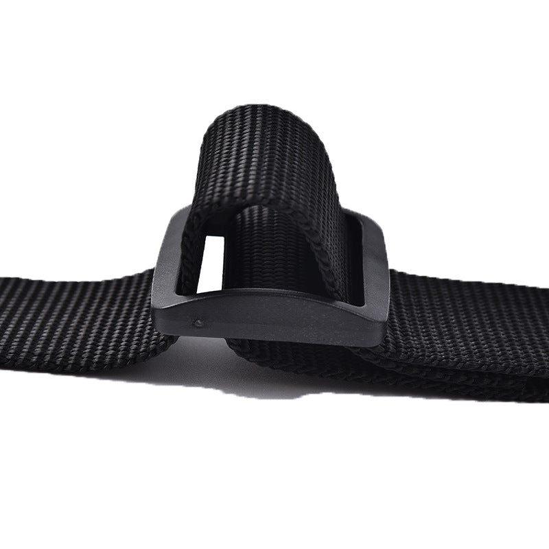 2-in-1 Dog Car Seat Belt & Leash