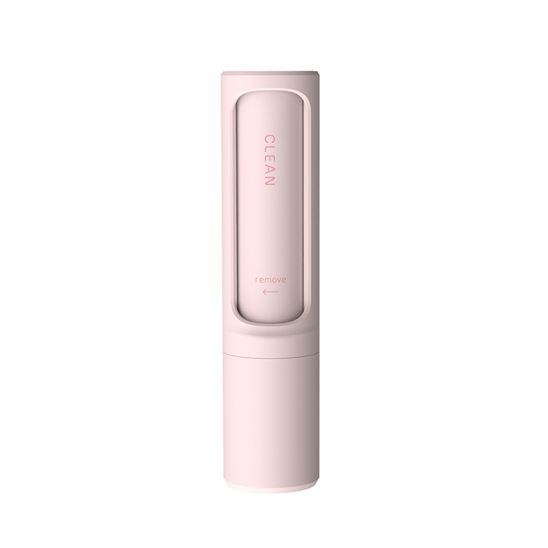Self-Cleaning Pet Hair Remover Brush