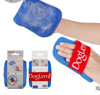 Pet Hair Cleaning Brush for Furniture & Cars