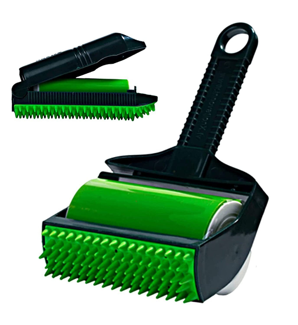 Washable Lint Roller Pet Hair Remover