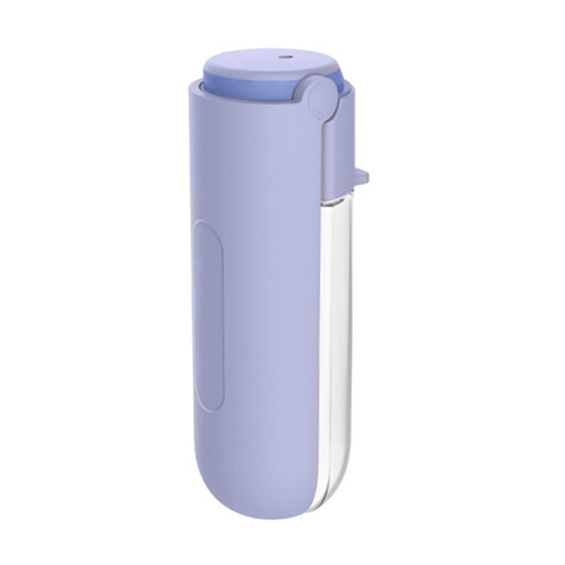 420ml Large Capacity Leakproof Dog Water Bottle