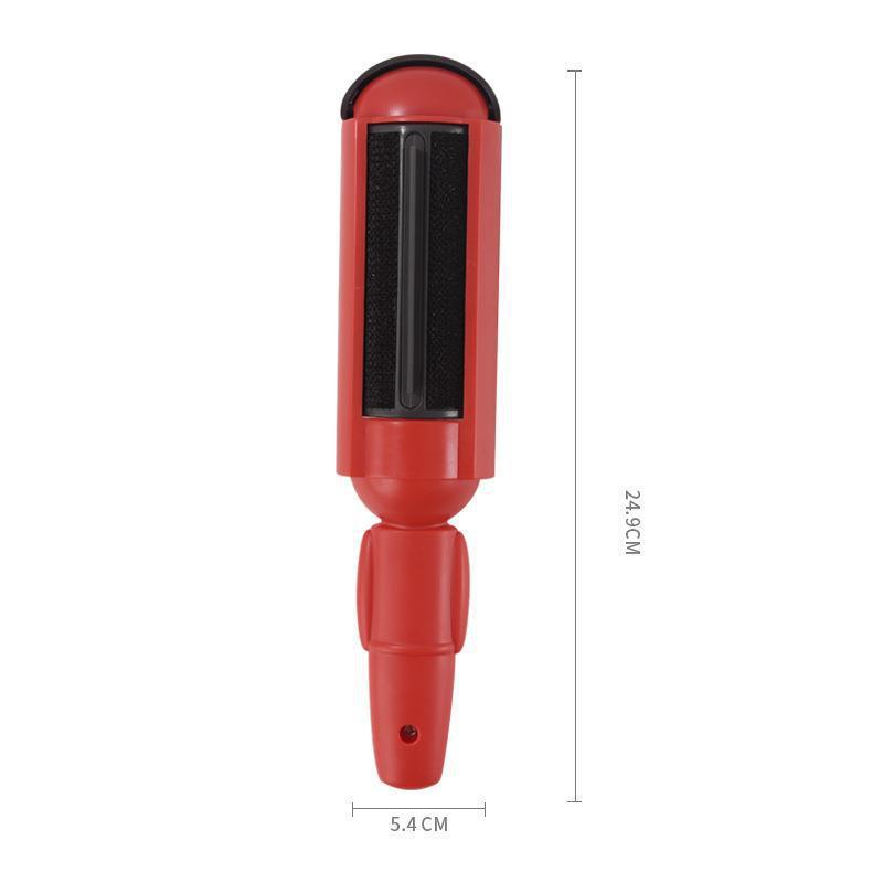 Sticky Pet Hair Remover Roller Brush