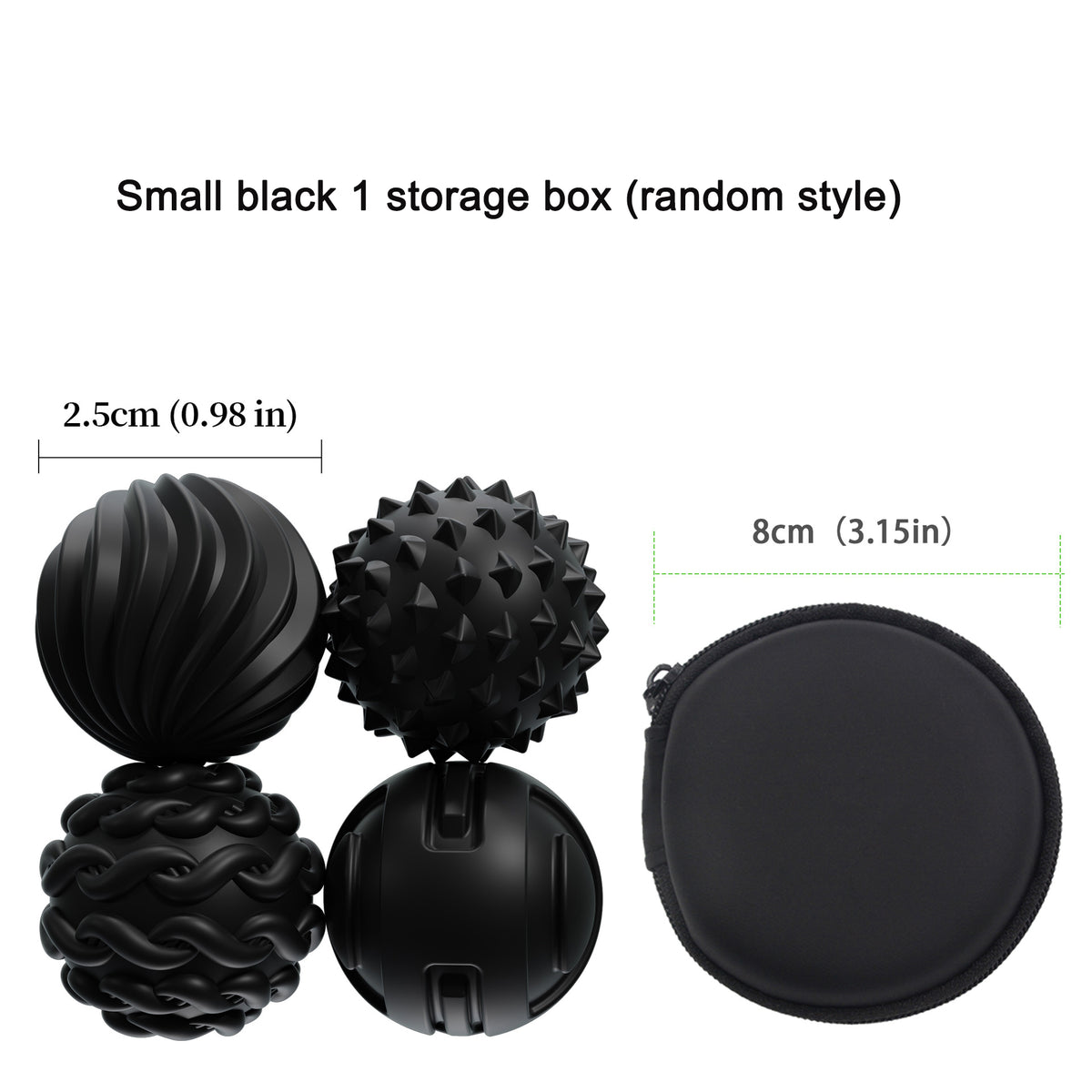 Silicone Magnetic Sensory Puzzle Ball Toy
