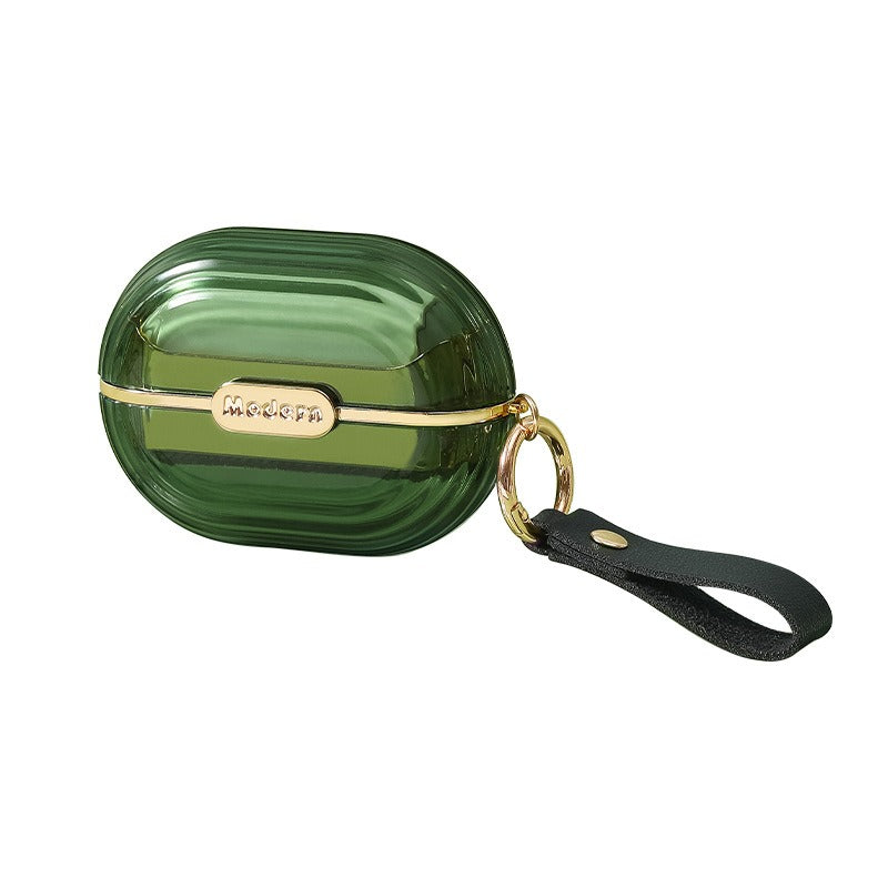 Portable Space Capsule Hair Roller