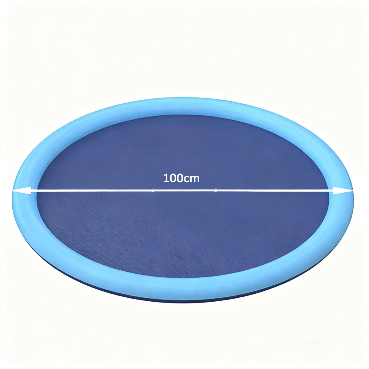 Pet Play Water Spray Mat