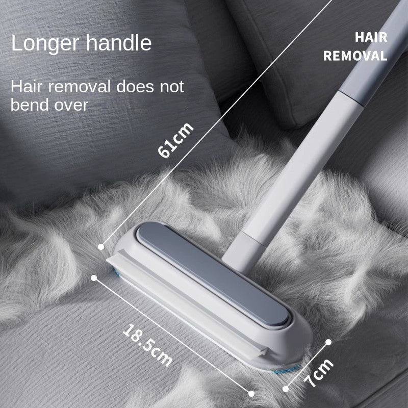 Cat & Dog Hair Remover Tool