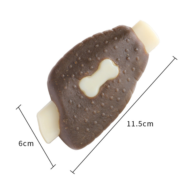 Dog Molar Chew Stick Toy