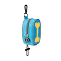Dog Poop Bags with Trash Bag Dispenser