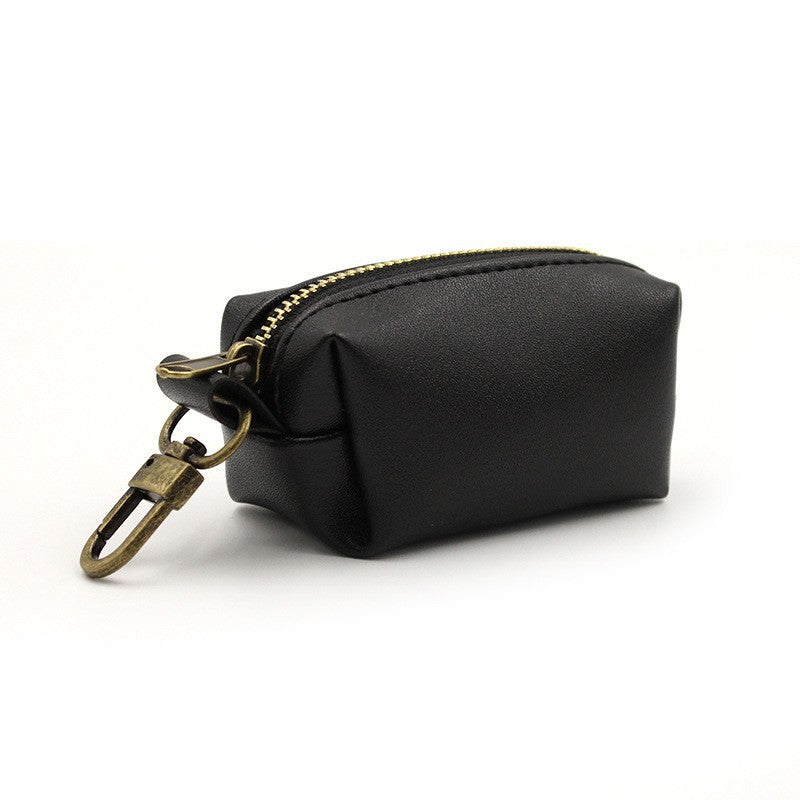Dog Waste Bag Dispenser Pouch