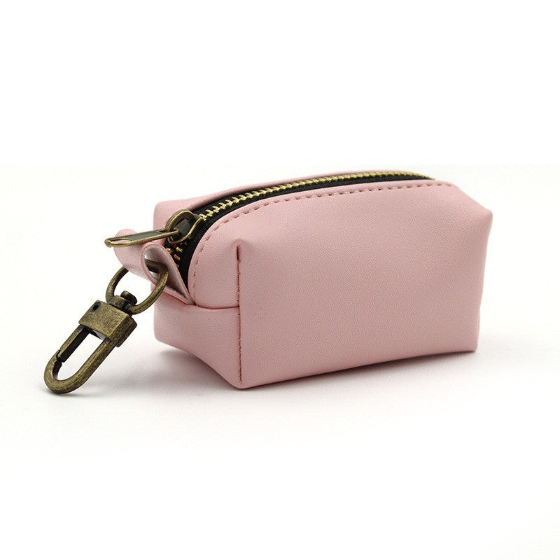 Dog Waste Bag Dispenser Pouch